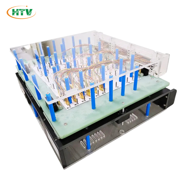 JIG ICT