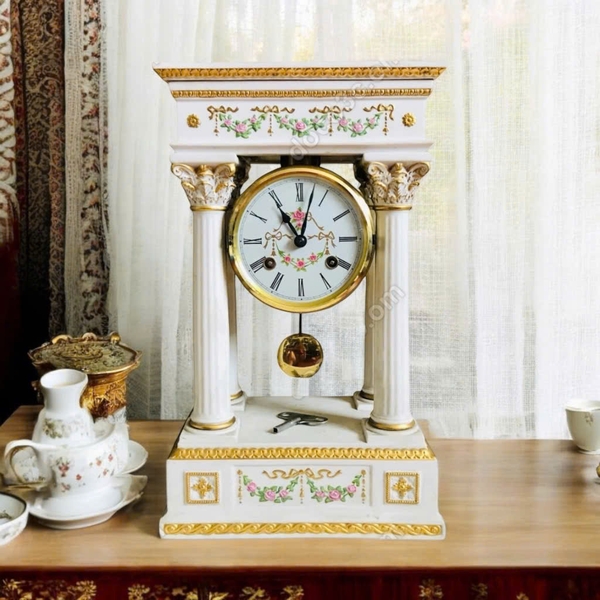 dong-ho-su-rare-porcelain-franklin-mint-the-empress-josephine