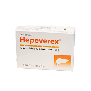 Hepeverex
