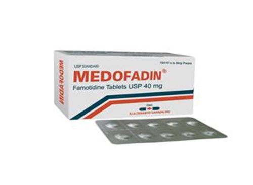 Medofadin 40