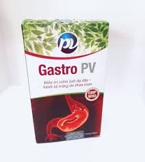Gastro PV lọ 60v