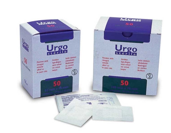 Miếng dán vô trùng - Urgosterile 200x 90mm