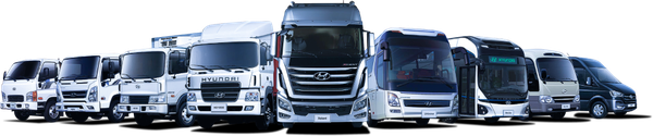 Bảng giá xe tải hyundai tháng 4 năm 2024