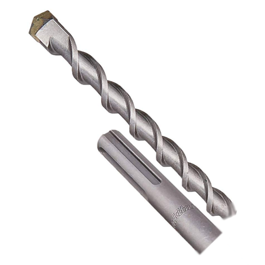 Mũi khoan bê tông hợp kim SDS-MAX Makita