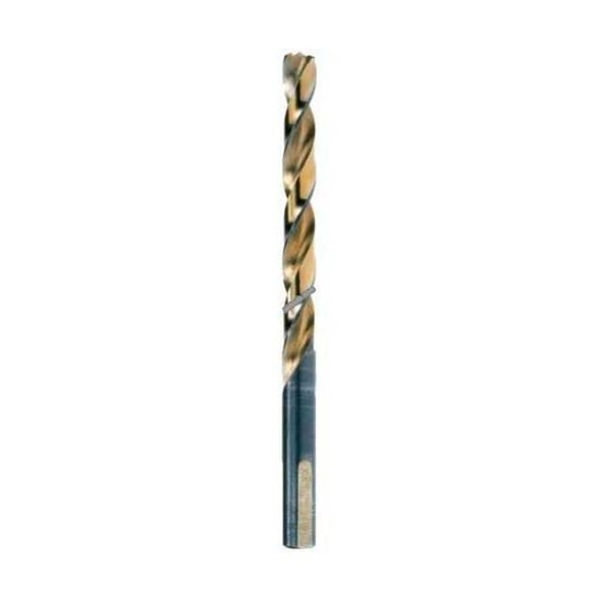 Mũi khoan kim loại 9.0x125mm Hss Mforce Makita D-29751