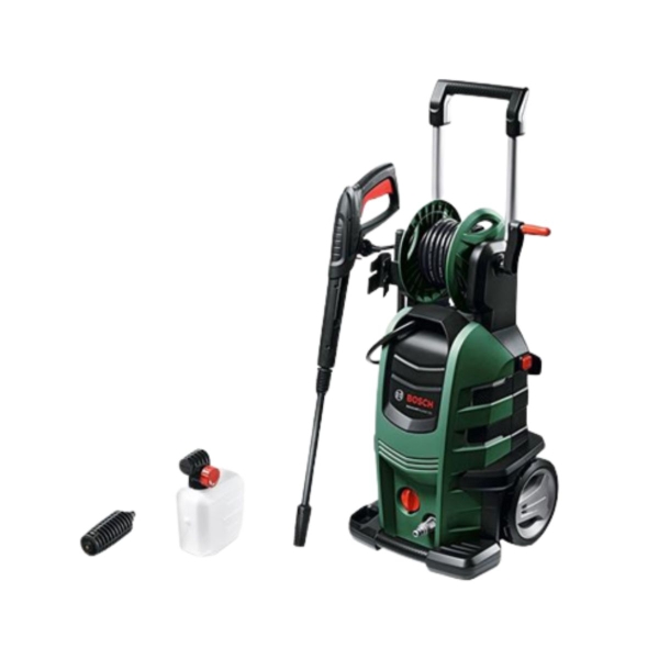 Máy phun xịt rửa áp lực cao Aquatak 140 Bosch 06008A7DK0
