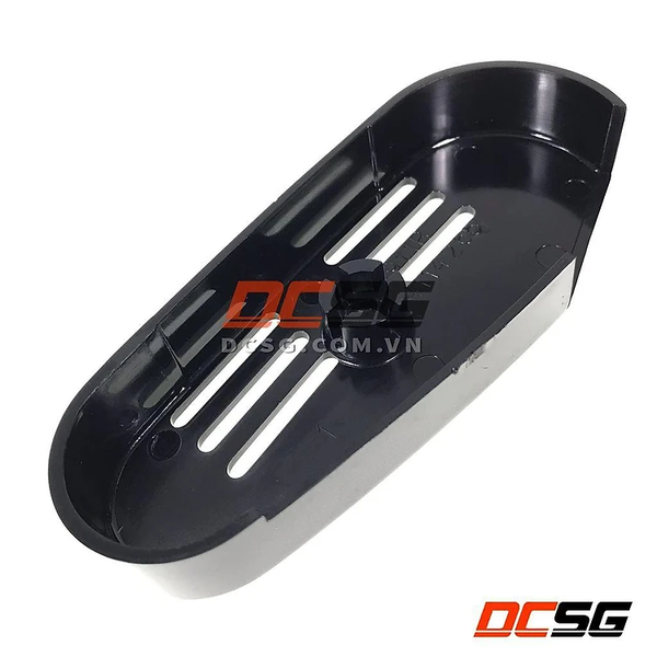 Nắp chụp bảo vệ dây cua roa máy bào 1911B Makita 411426-5