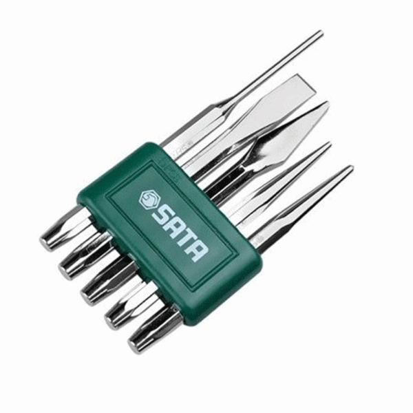 Bộ sủi 357g Sata 09161 (5 chi tiết)