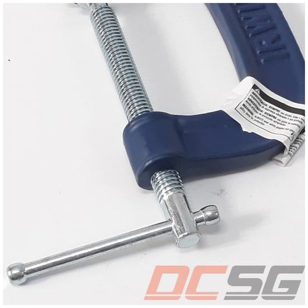 Cảo chữ C 8''/200mm Irwin 1868216