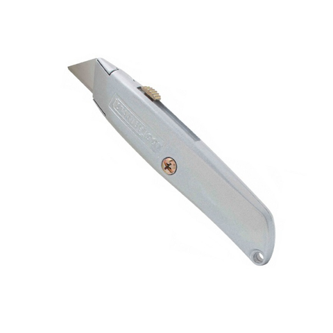 Dao rọc cáp đa năng cán nhôm Stanley 10-099