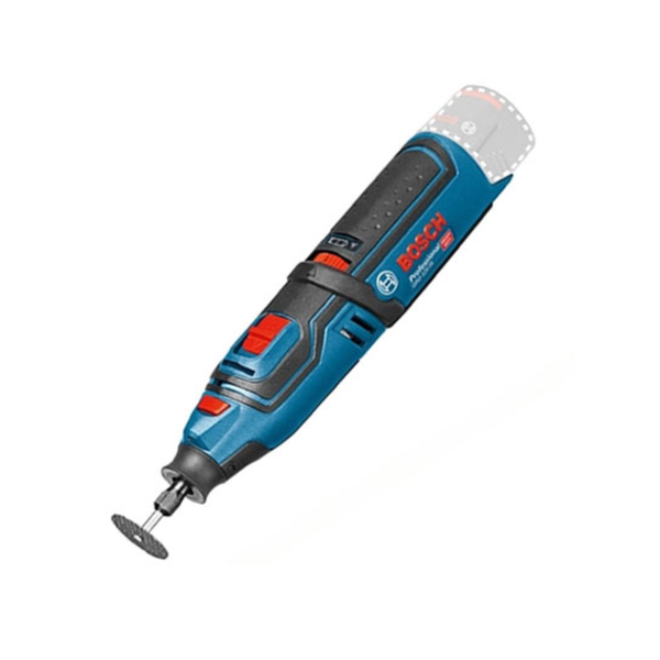 Máy cắt xoay đa năng GRO12V-35 Bosch 06019C50K1