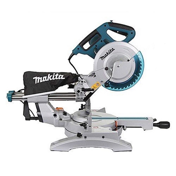 Máy cưa đa góc trượt 225-260mm dùng điện 1430W Makita LS1018L