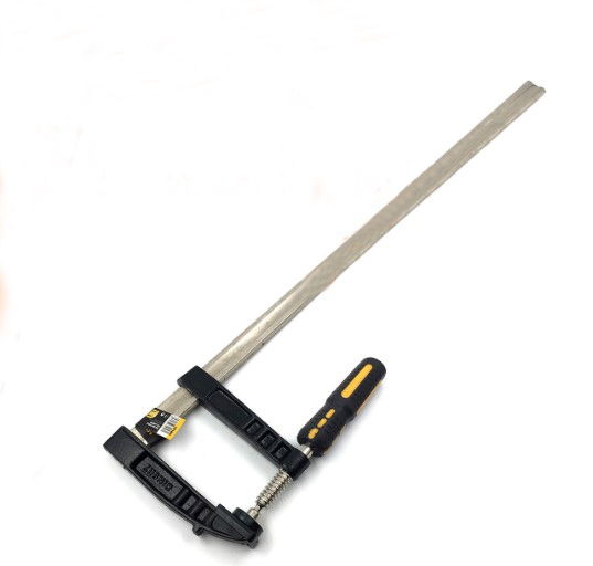 Cảo chữ F 120x800mm Tolsen 10193