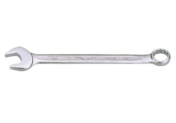 Cờ lê 2 đầu vòng miệng 11mm Kingtony 106011