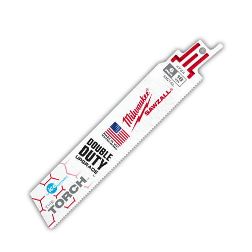 Lưỡi cưa kiếm sắt TORCH T18-152.4mm 48-00-4784 Milwaukee