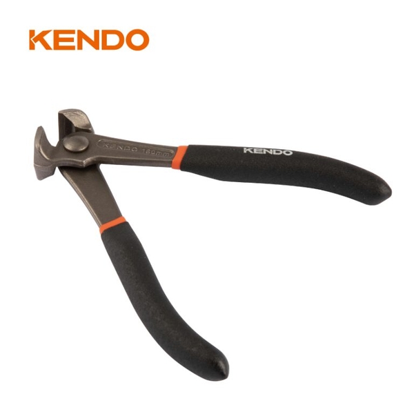 Kìm cắt cuối 6 inch 150mm Kendo - 11301