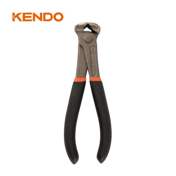 Kìm cắt cuối 6 inch 150mm Kendo - 11301