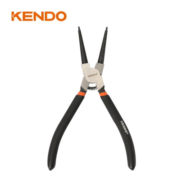 Kìm phe thẳng vô 7 inch 180mm Kendo - 11503