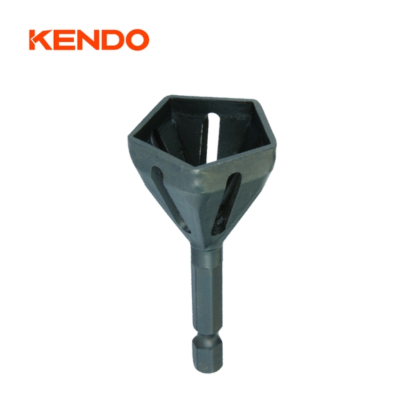 Dụng cụ vát mép ren ngoài bu lông 8-22mm Kendo - 12116012