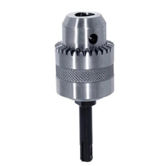 Đầu Khoan Không Khóa Makita 122574-2