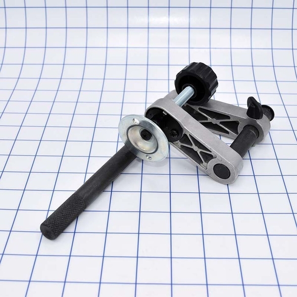 Bộ kẹp tự động chữ F Makita 122854-6