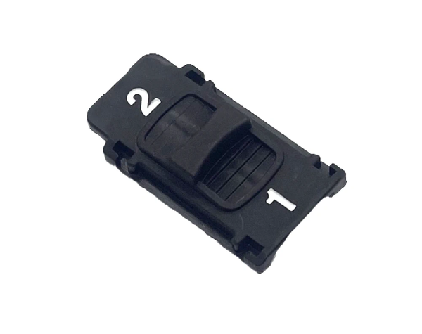 Nút chuyển chế độ HP001G Makita 127494-5