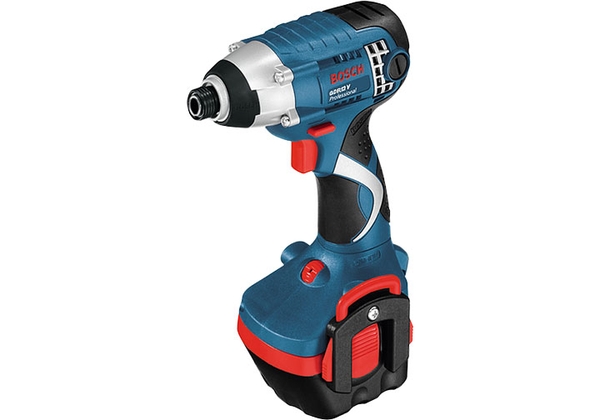 Máy bắt vít động lực dùng pin Bosch GDR 12V-110