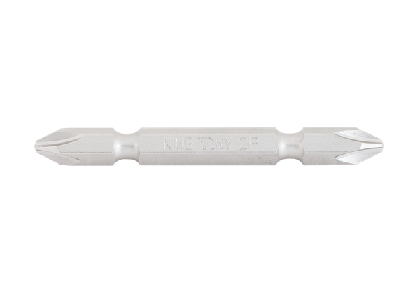 Mũi vít bake 2 đầu Ph3x110mm KINGTONY 131103P