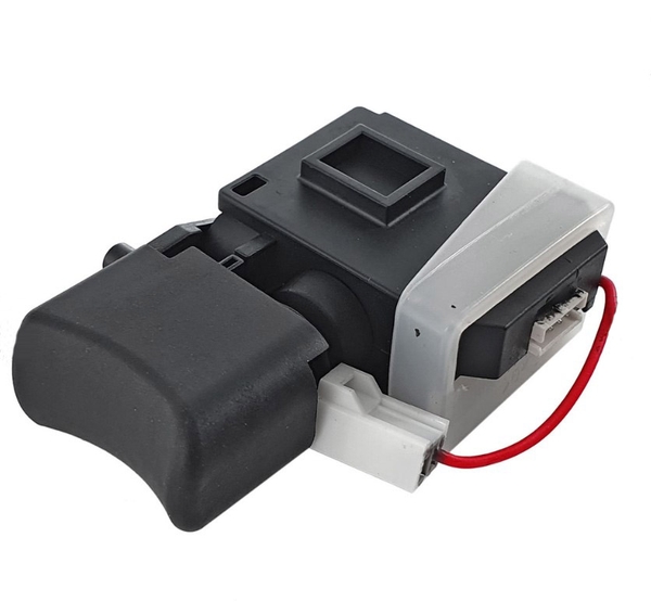Công tắc DTD171 Makita 140B49-1