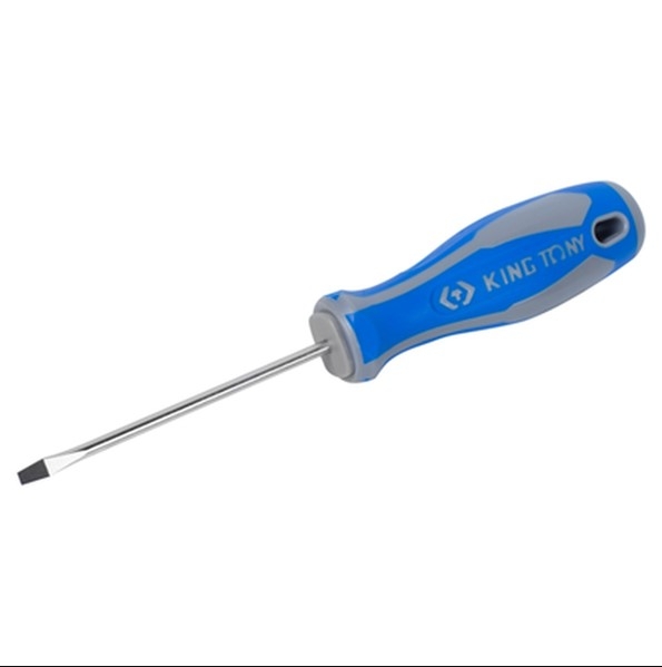 Tua vít dẹp 1.2x6.5x150mm Kingtony 14126506