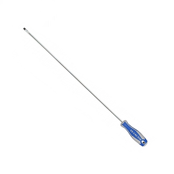 Tua vít dẹp 1.2x6.5x300mm Kingtony 14226512