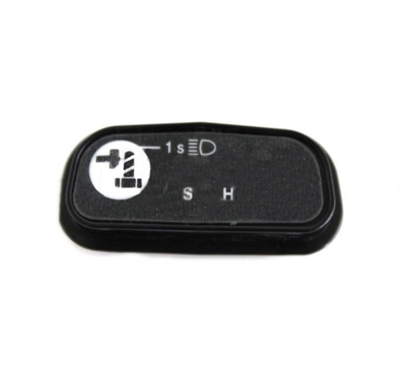 Miếng che công tắc DTW1001 Makita 143417-5