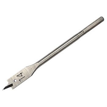 Mũi khoét gỗ đuôi cá Makita