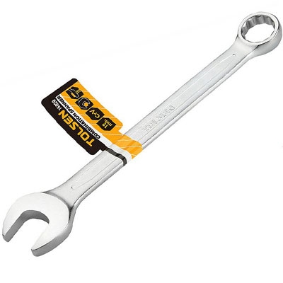 Chìa khóa vòng miệng 10mm Tolsen 15018