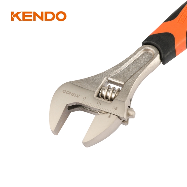 Mỏ lết (Cờ lê điều chỉnh được) Kendo