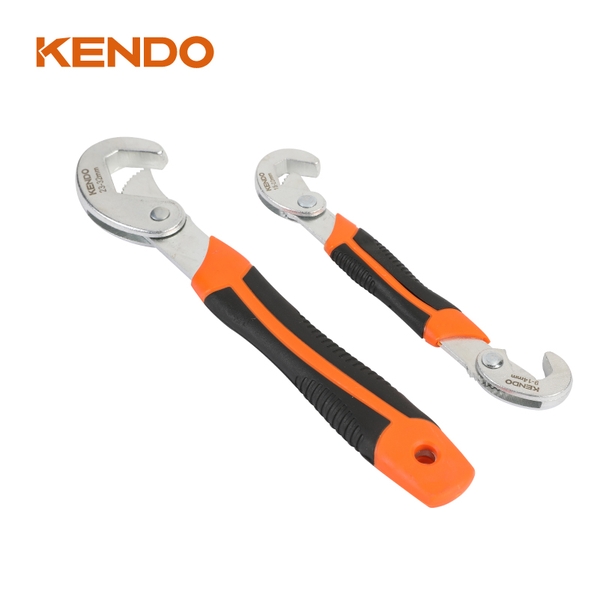 Bộ 2 cái cờ lê đa năng 9-32mm Kendo - 15110