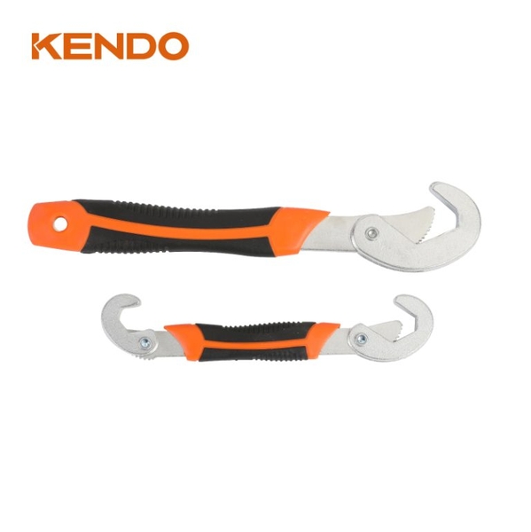 Bộ 2 cái cờ lê đa năng 9-32mm Kendo - 15110