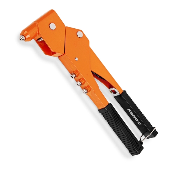 Kìm rút đinh rivê với đầu xoay 360 độ Kendo - 45603