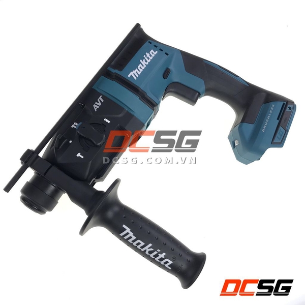 Máy khoan bê tông dùng pin 18V Makita DHR182Z (hàng tách bộ)