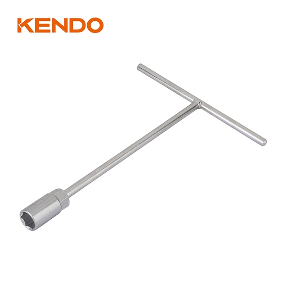 Cần tuýp chữ T 14mm Kendo - 15906
