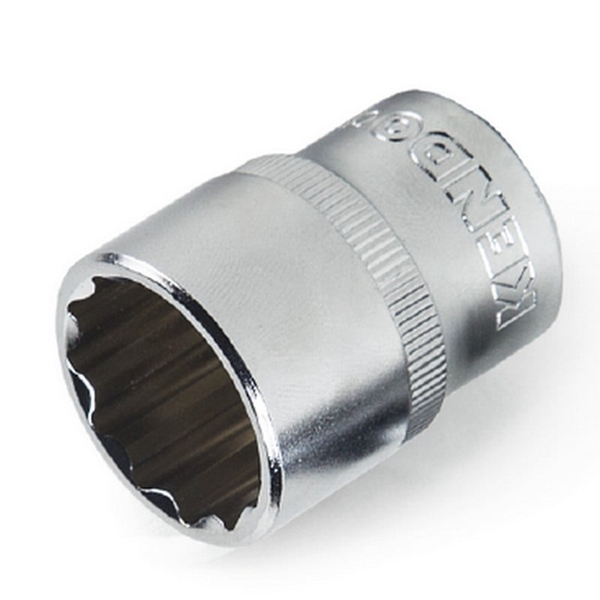 Đầu tuýp 12 cạnh 1/2
