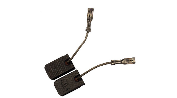 Chổi than cho máy GWS 14-125 Bosch 1607000EJ7
