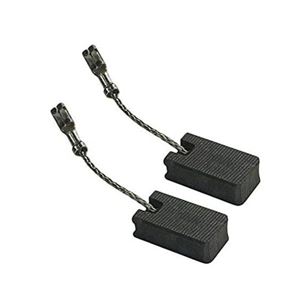 Chổi than cho máy mài Bosch 1607000V37