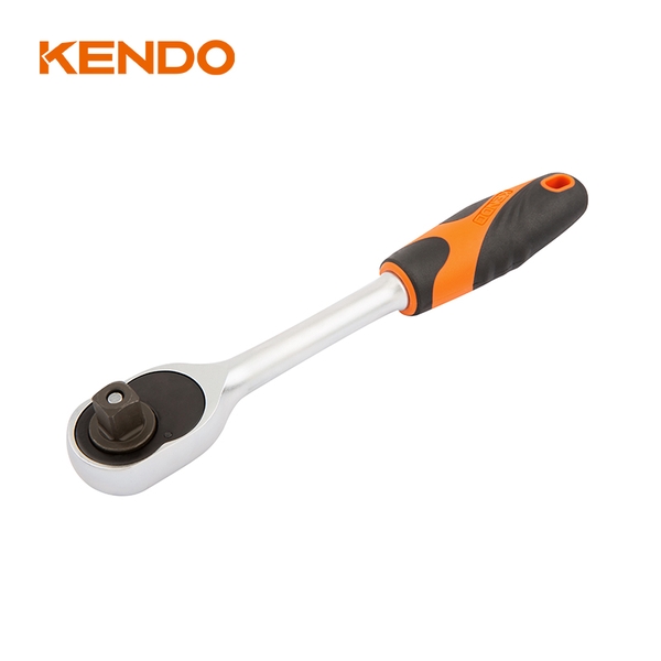 Cần vặn ốc tự động đão chiều 1/4