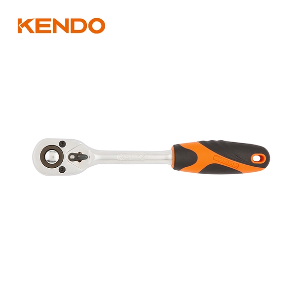 Cần vặn ốc tự động đão chiều 1/4