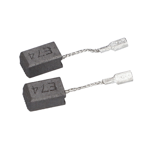 Chổi than máy mài góc GWS7-100 Bosch 1619P02870