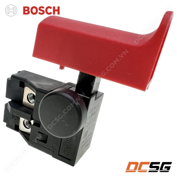 Phụ tùng thay thế chính hãng cho máy chà nhám Bosch GSS2300