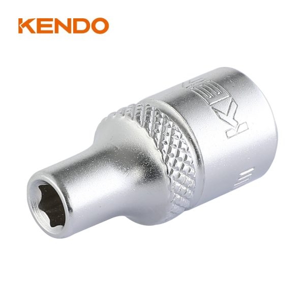 Đầu tuýp 6 cạnh 1/4