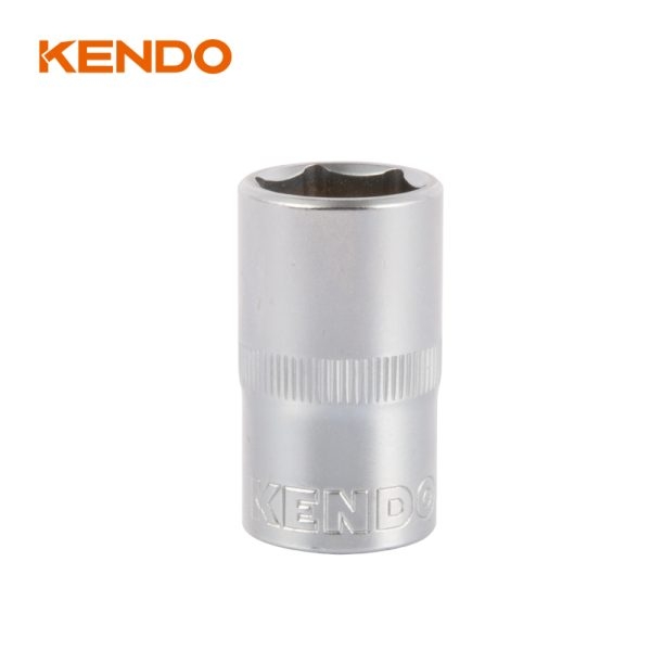 Đầu tuýp 6 cạnh 1/2