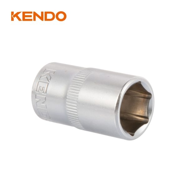 Đầu tuýp 6 cạnh 1/2